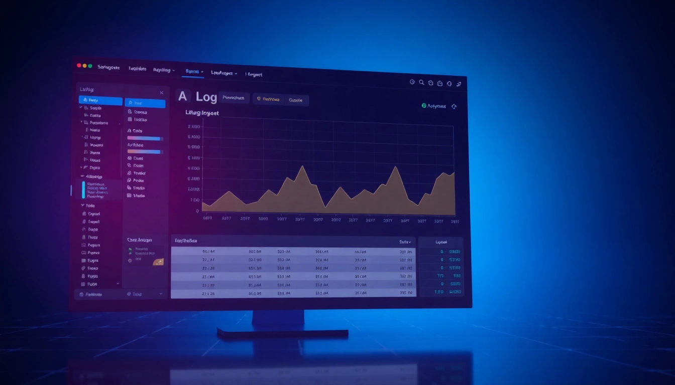 Automate account reconciliations and optimize customer service with our innovative log analyzer powered by AI technology, streamlining process efficiency and accuracy.