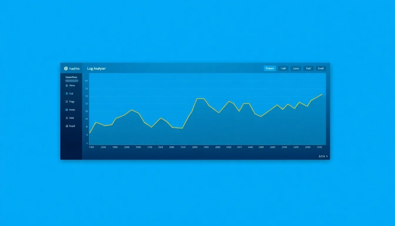 Unlock seamless event management with our AI-powered log analyzer, ensuring consistent brand voice and maximizing efficiency.