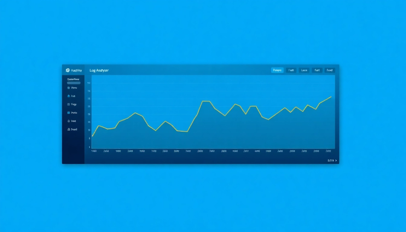 Unlock seamless event management with our AI-powered log analyzer, ensuring consistent brand voice and maximizing efficiency.