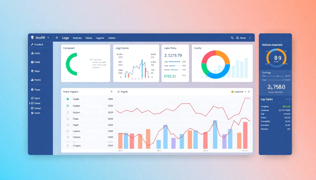 Unlock insights into financial performance with our AI-powered log analyzer, streamlining business goal tracking and boosting accuracy for accounting agencies.