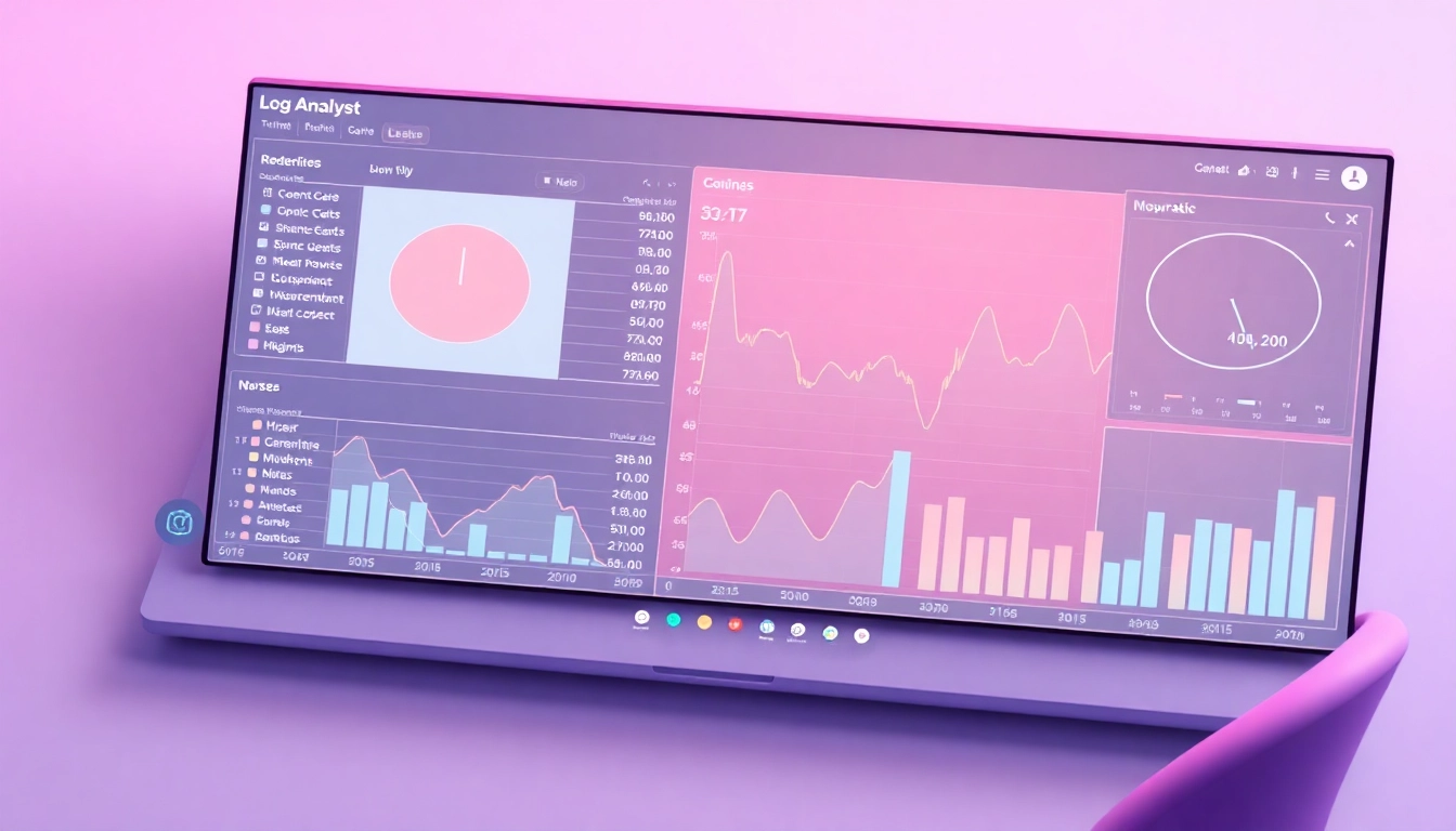 Unlock insights into financial data with our AI-powered log analyzer, streamlining chatbot scripting and automating tasks for accounting agencies to boost efficiency and accuracy.