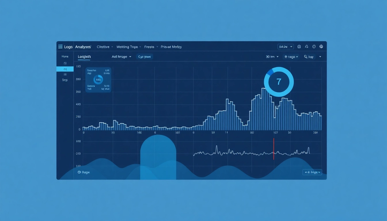 Unlock insights and automate conversations with our cutting-edge log analyzer powered by AI, streamlining customer service chatbots for optimal efficiency.