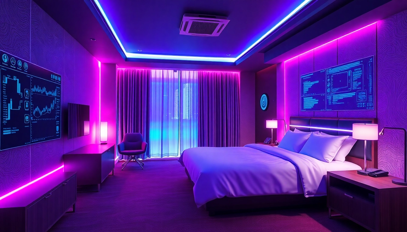 Unlock insights into guest behavior & predict potential churn with our cutting-edge log analyzer and AI-powered churn prediction tool, designed specifically for the hospitality industry.