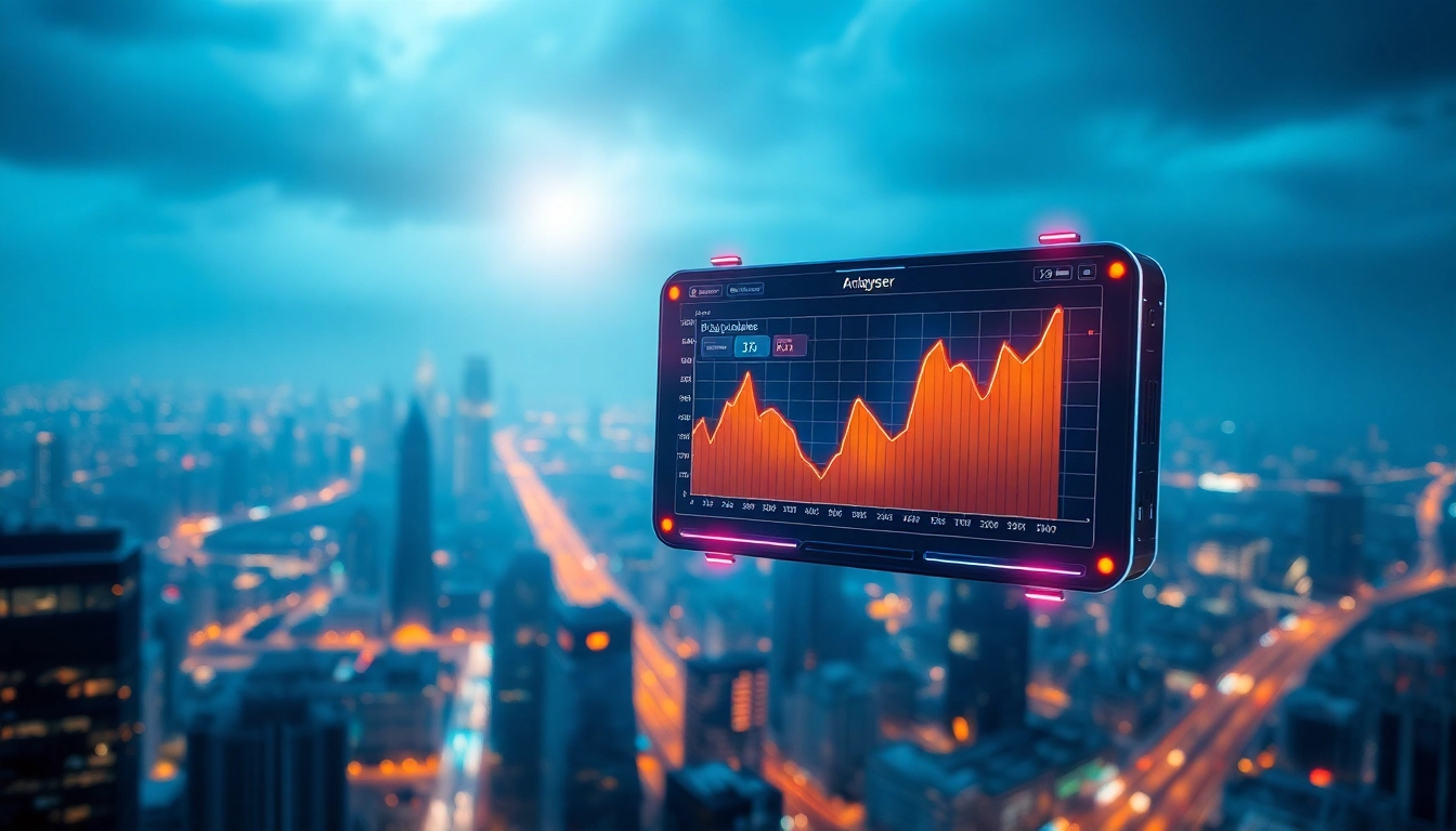 Unlock insights into influencer performance with our advanced log analyzer and AI-powered competitive analysis tool, boosting your influencer marketing strategy.