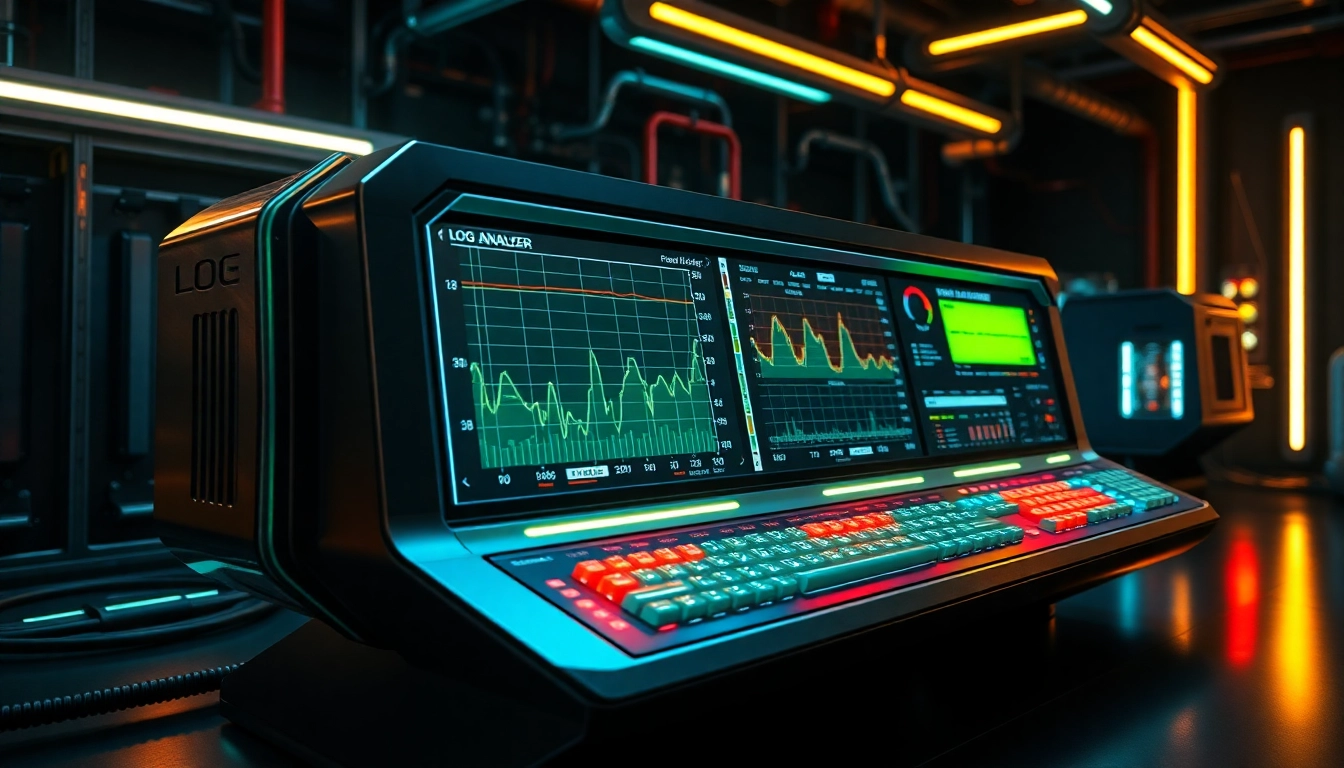 Discover and mitigate compliance risks in financial tech with our AI-powered log analyzer, providing real-time insights to ensure regulatory adherence.