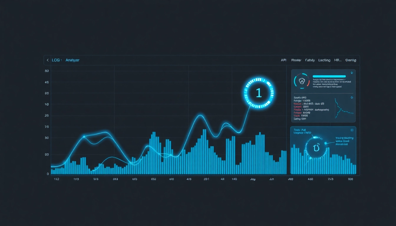 Unlock insights and boost efficiency in government services with our cutting-edge log analyzer powered by AI, streamlining content creation and decision-making processes.