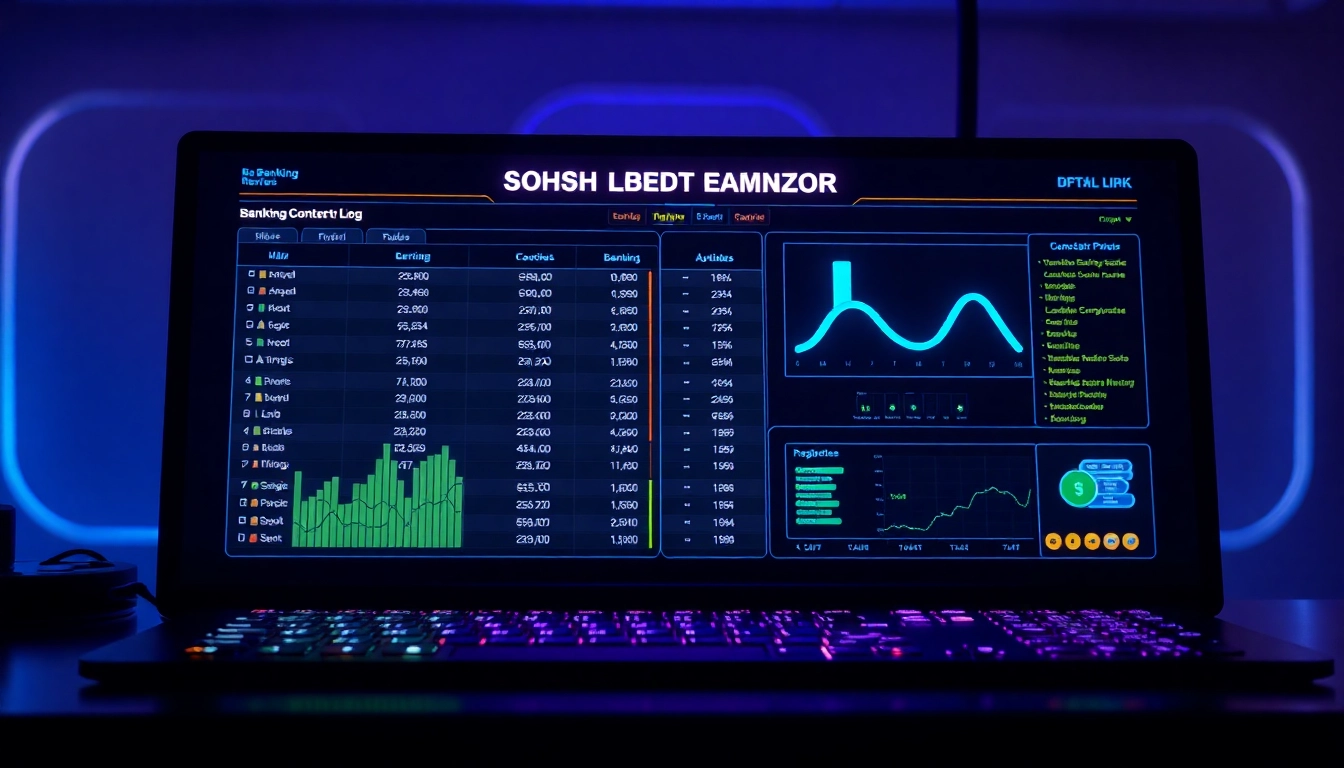 Automate contract review and analysis with our AI-powered log analyzer, streamlining banking compliance and risk management.