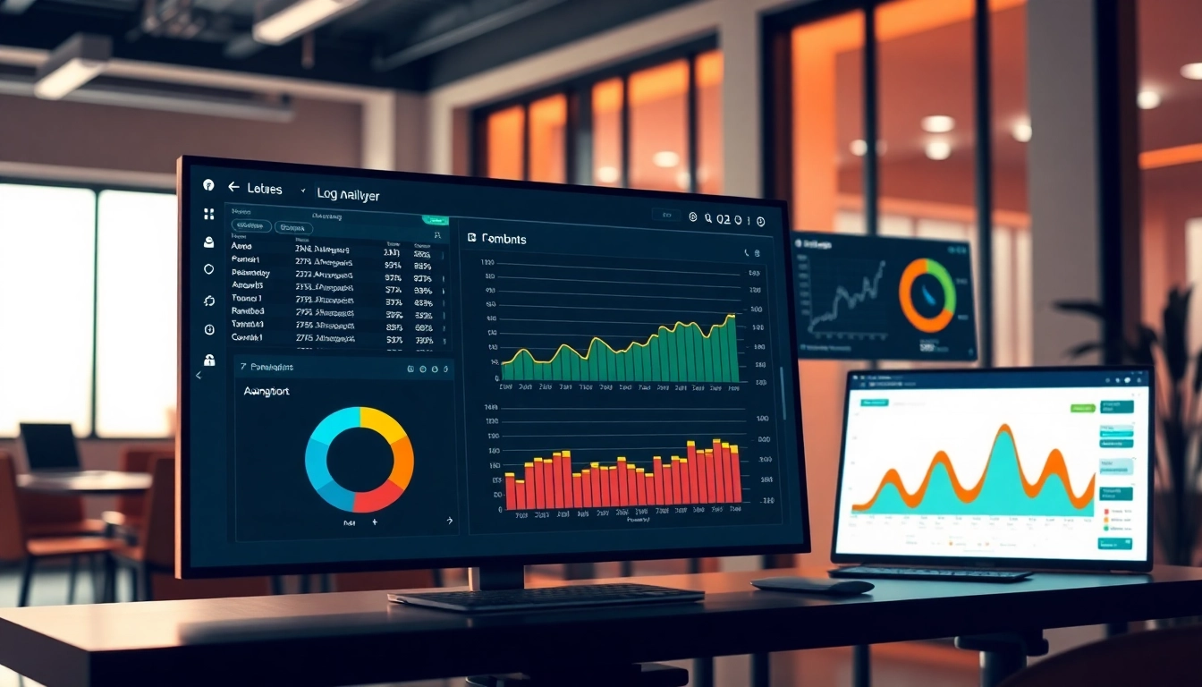 Unlock insights into customer behavior with our log analyzer powered by AI, predicting and preventing government service customer churn.