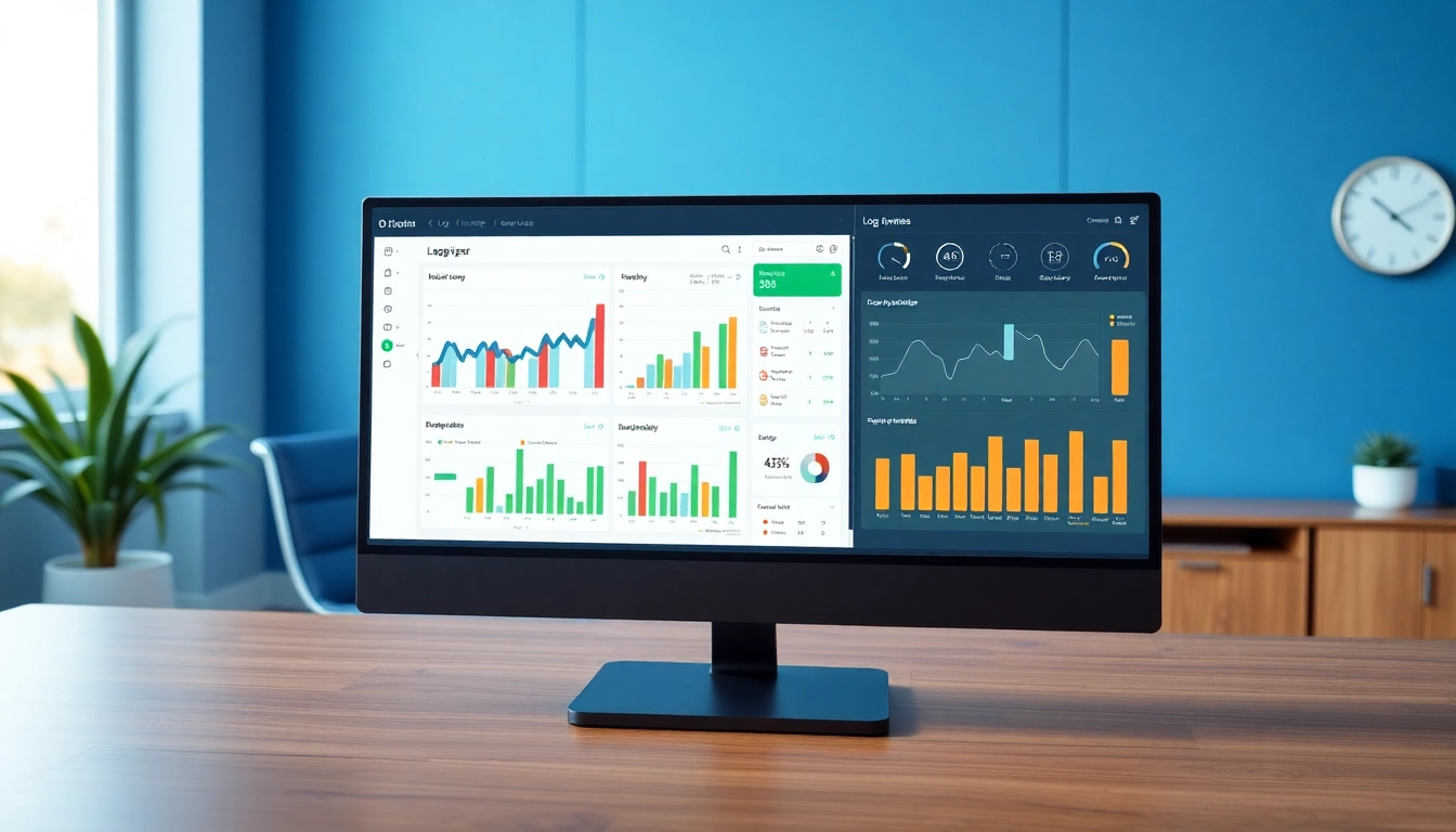 Unlock insights into customer behavior with our AI-powered log analyzer, revealing patterns and trends to optimize your customer service strategy.