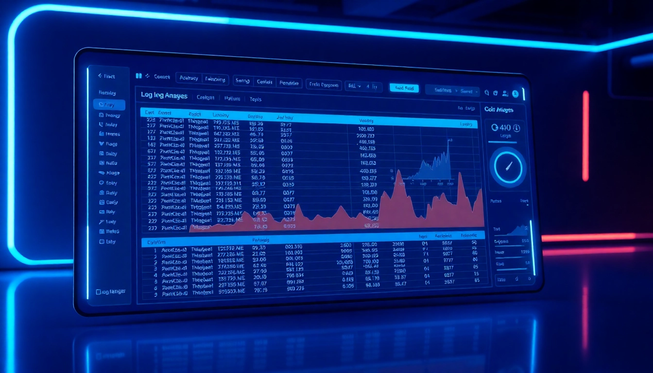 Unlock employee loyalty insights with our AI-powered log analyzer. Boost retention rates and drive business growth with data-driven customer journey analysis.