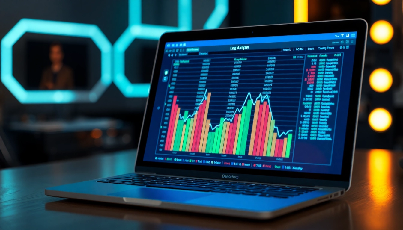 Boost cybersecurity efficiency with an AI-powered log analyzer that automates customer support and analyzes logs to detect threats, predict issues, and improve incident response.