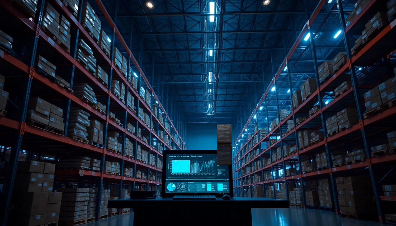 Unlock efficient logistics operations with our AI-powered log analyzer, automating customer support and streamlining processes to reduce errors and increase productivity.