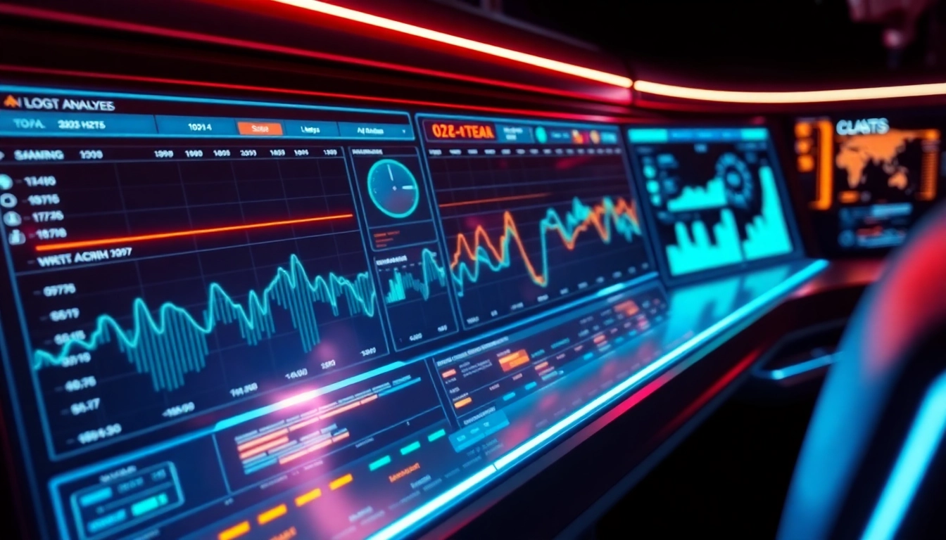 Effortlessly clean and analyze aviation data with our AI-powered log analyzer, streamlining operations and improving safety.