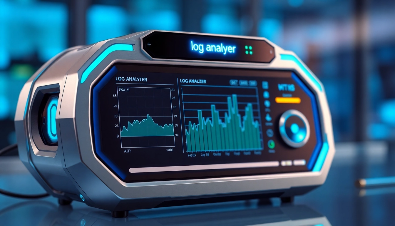 Supercharge your marketing agency's data with our advanced log analyzer, leveraging AI to streamline data cleaning and boost efficiency.