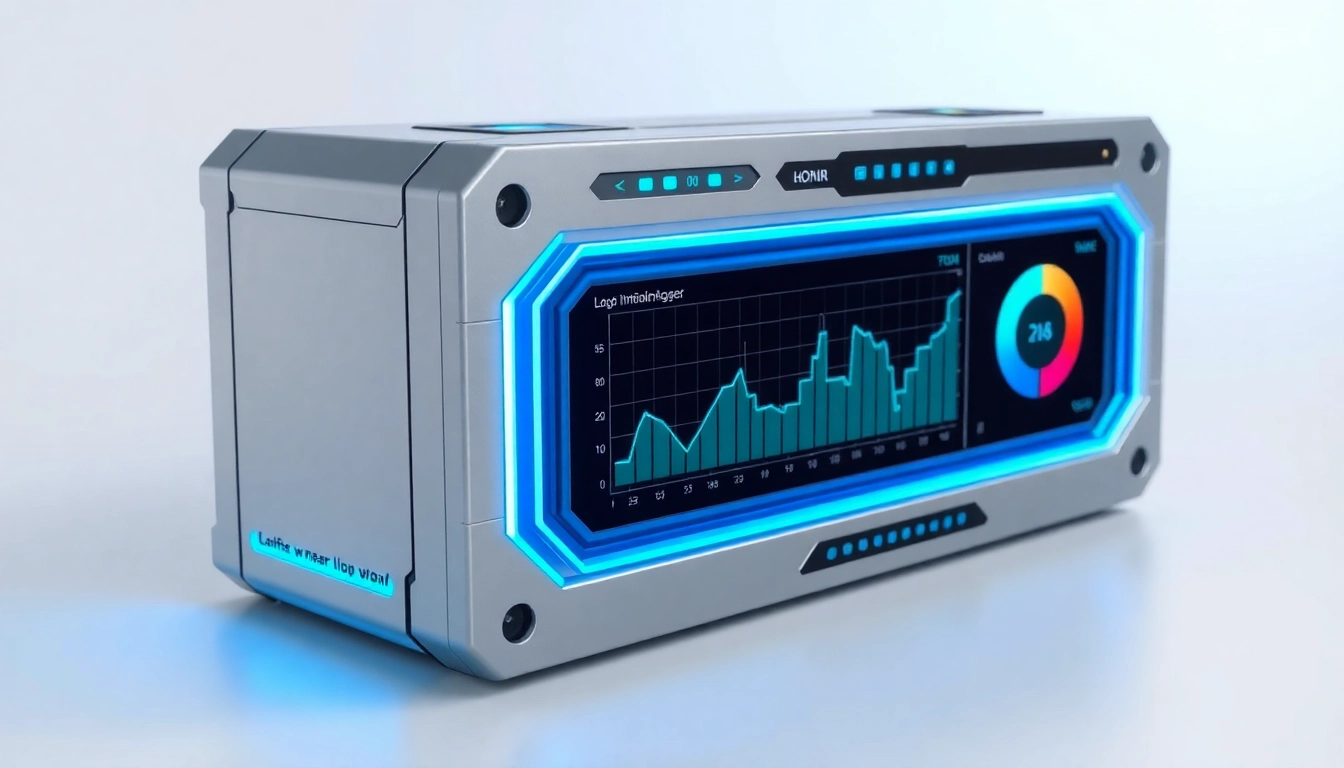 Unlock insights from financial data with our AI-powered log analyzer, streamlining feature request analysis in fintech and driving business decisions.