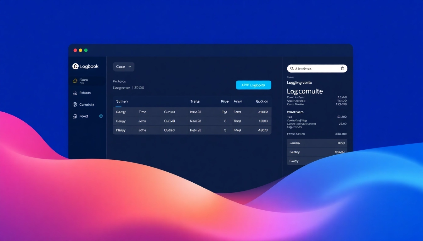 Automate and optimize invoice processing in law firms with our log analyzer powered by AI, reducing errors and increasing efficiency.