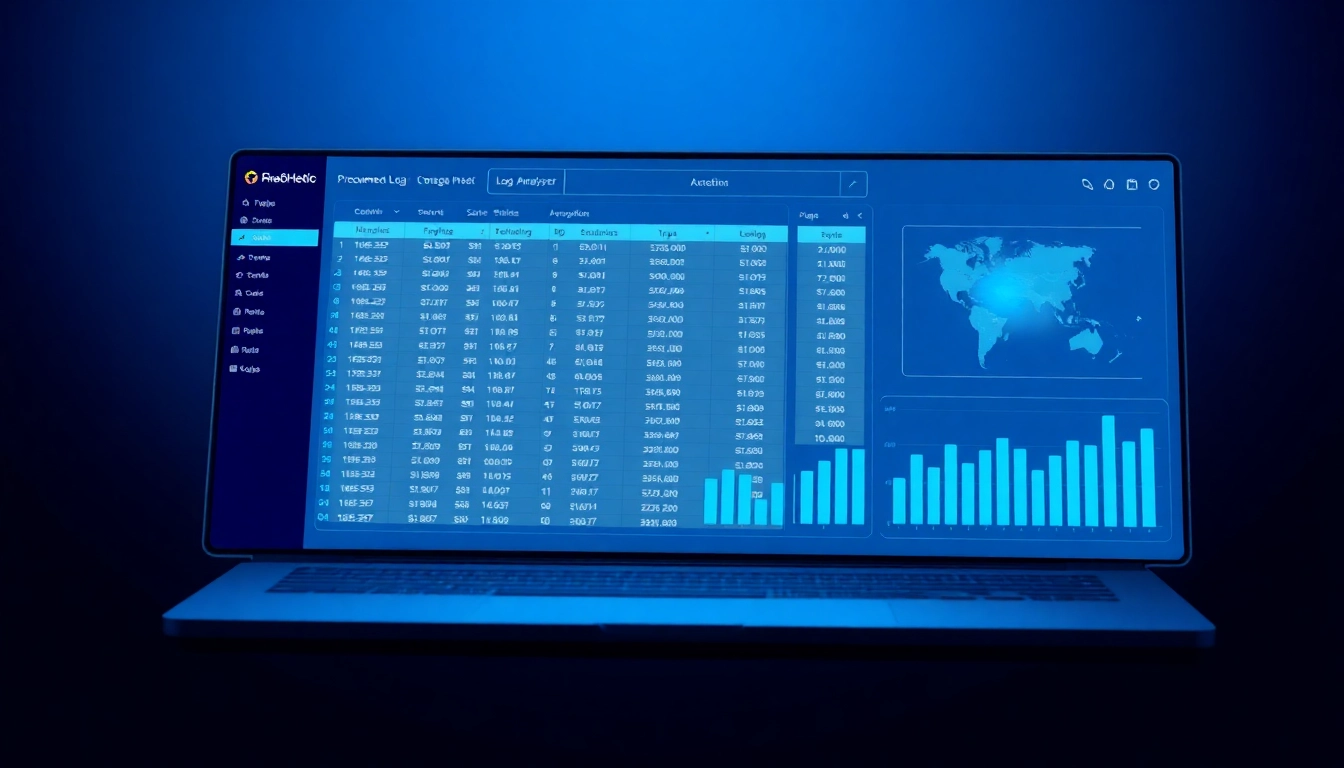 Optimize procurement with AI-powered log analysis, generating actionable insights and knowledge base for informed decision making.