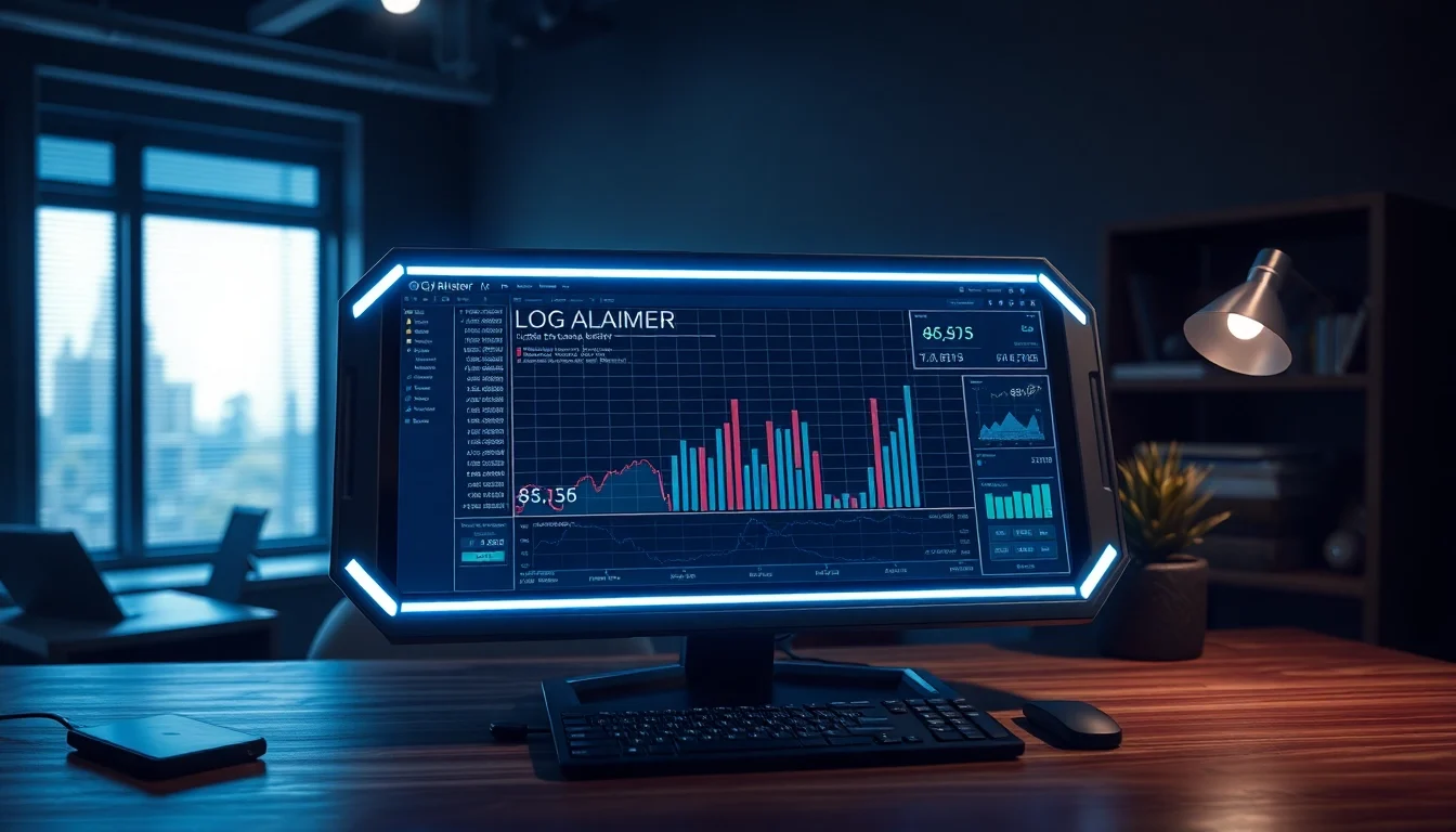 Unlock insights into your non-profit's market performance with our AI-powered log analyzer, providing actionable data to optimize fundraising and outreach strategies.