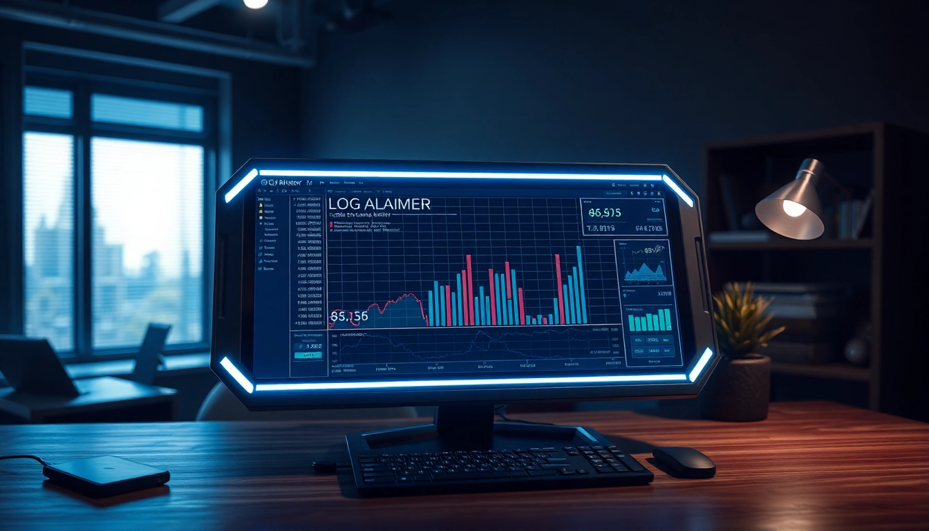 Unlock insights into your non-profit's market performance with our AI-powered log analyzer, providing actionable data to optimize fundraising and outreach strategies.