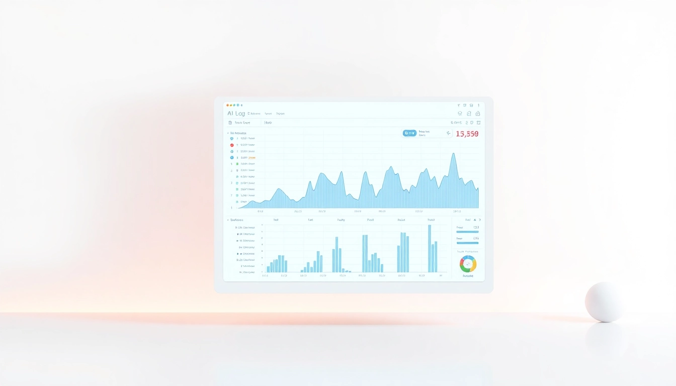 Unlock traveler behavior insights with our cutting-edge log analyzer powered by AI, providing actionable market research for the travel industry.