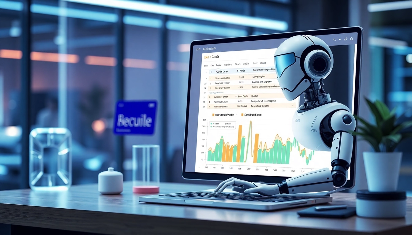 Streamline customer support with our log analyzer & AI-powered chatbot trainer, helping SaaS companies optimize language understanding and reduce support tickets.