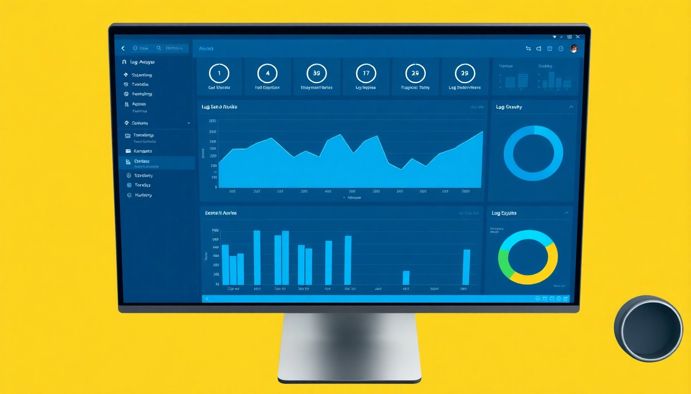 Unlock procurement insights with our AI-powered log analyzer, providing actionable data on performance, compliance, and risk management to optimize supply chain efficiency.