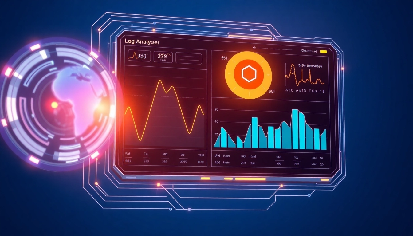 Optimize logistics performance with our advanced log analyzer that uses AI to identify areas for improvement and provide actionable insights.