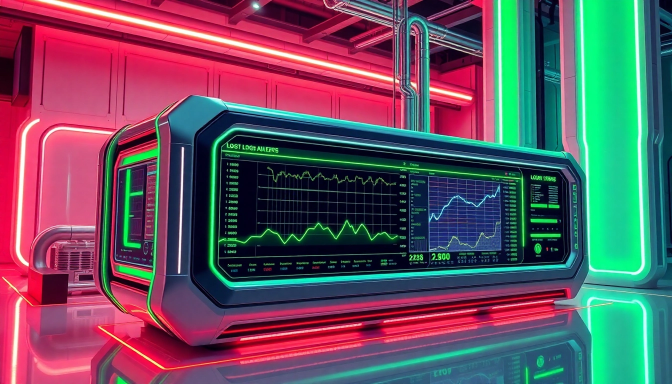 Unlock the power of data-driven decision making with our innovative log analyzer and AI-powered social media scheduler tailored to blockchain startups.