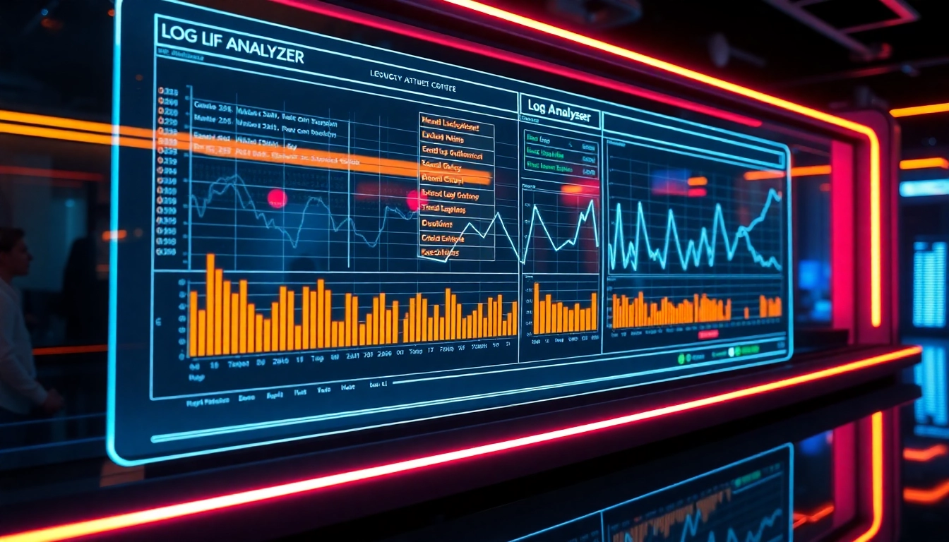 Unlock insights on social media sentiment and prove compliance with advanced AI-powered log analytics for legal tech firms.