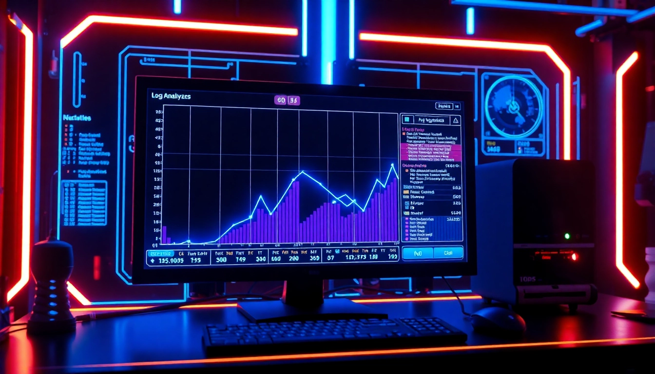 Unlock insights into audience behavior and sentiment with our advanced log analyzer powered by AI, helping media & publishers optimize social proof strategies.