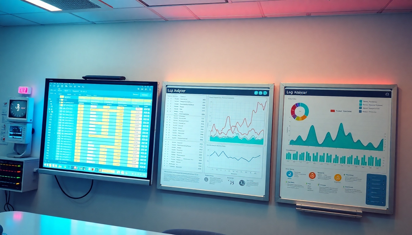 Automate clinical documentation and streamline SOPs with our AI-powered log analyzer, revolutionizing healthcare efficiency and accuracy.
