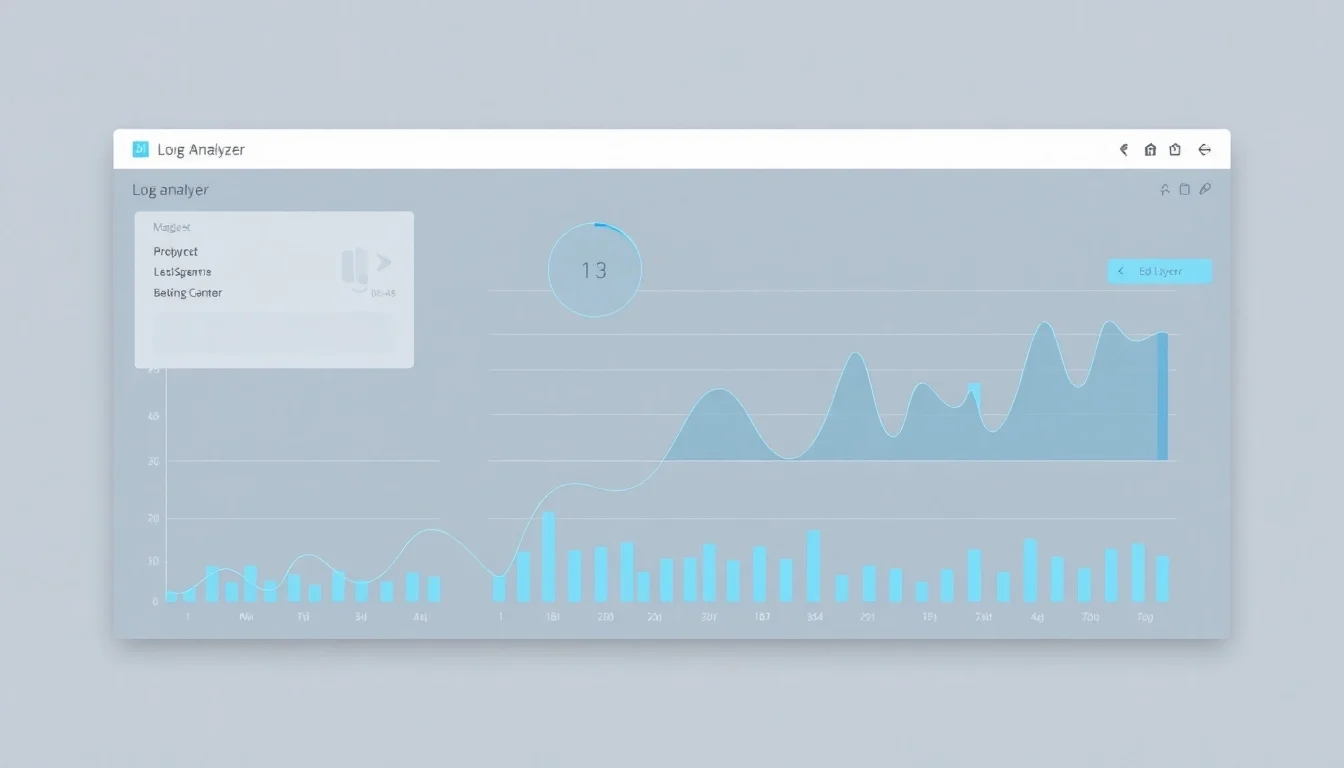 Unlock efficient case management with our log analyzer powered by AI, streamlining SLA tracking and improving compliance in legal tech.