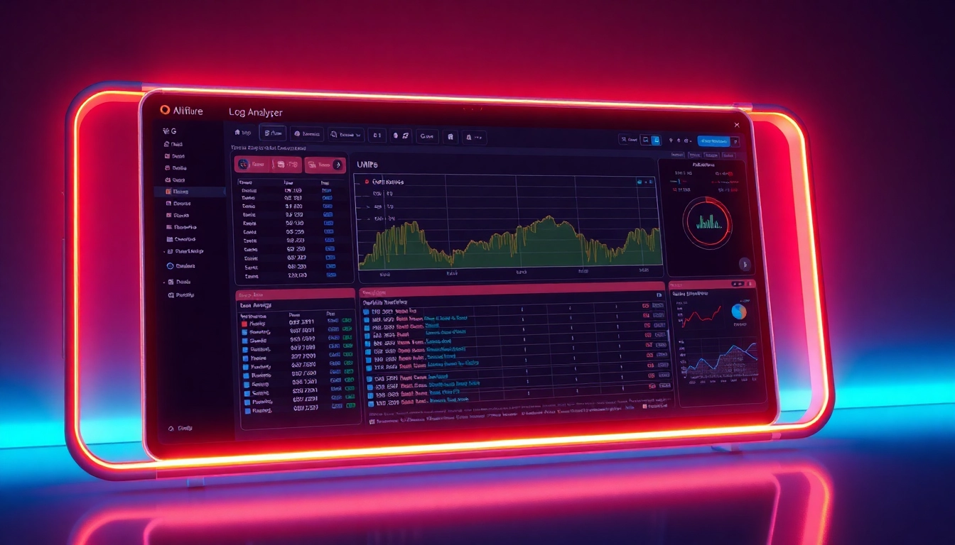 Unlock insights into your e-commerce data with our AI-powered log analyzer, providing actionable recommendations to boost sales and optimize customer experiences.