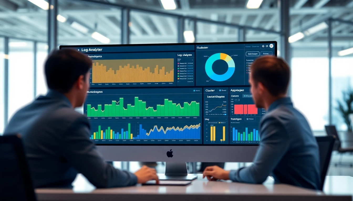 Unlock insights with our AI-powered log analyzer, grouping user feedback into actionable clusters to optimize insurance policies and customer experience.