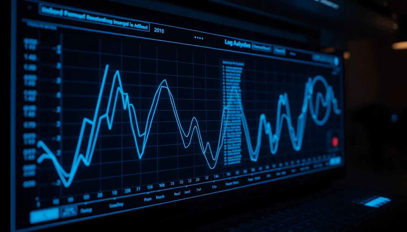 Unlock insights into banking transactions with our advanced log analyzer and AI-powered voice-to-text transcription tool, streamlining security and compliance processes.