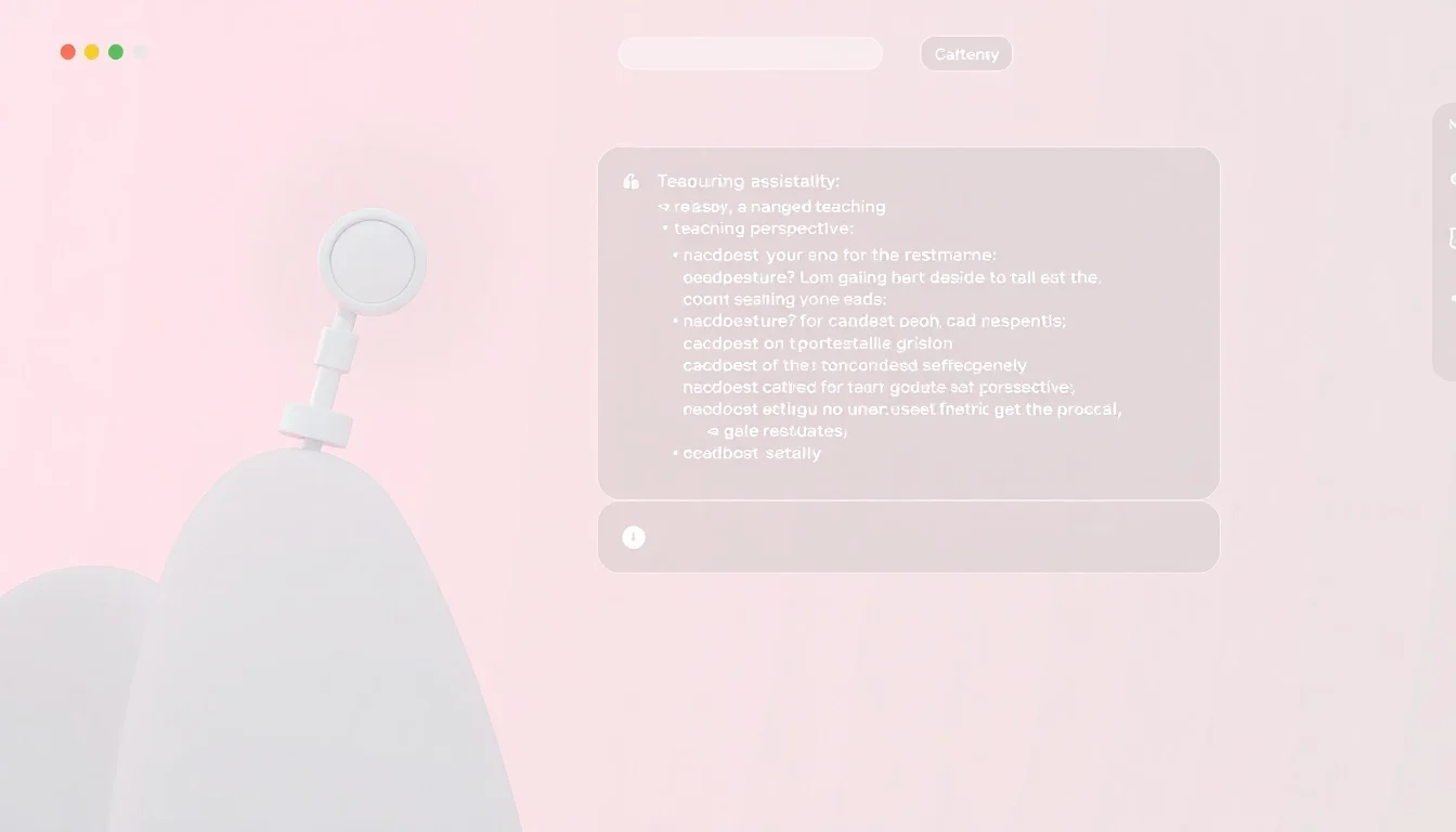 Create consistent brand voices across EdTech platforms with our innovative low-code AI builder. Effortlessly maintain tone and style, ensuring a unified learning experience.