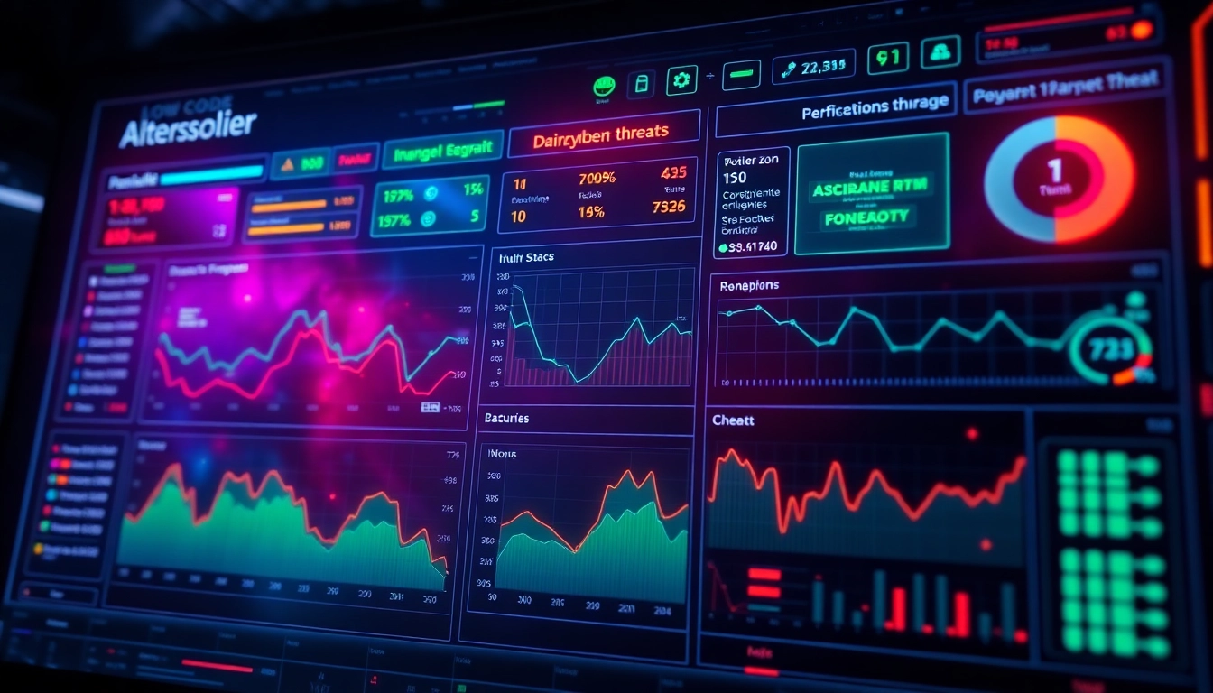Automate budget forecasting in cybersecurity with our intuitive, AI-driven low-code builder. Simplify financial planning and enhance threat response.