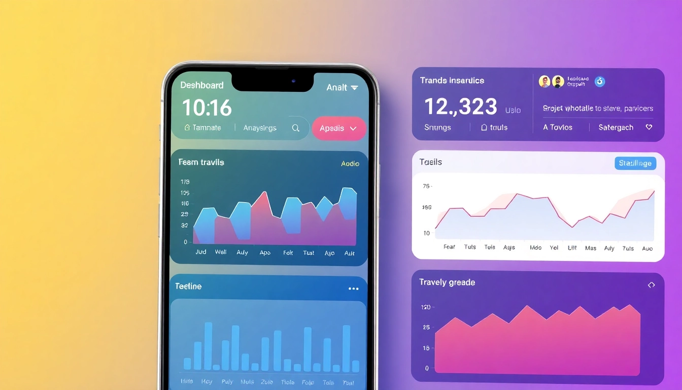 Streamline your travel business with an intuitive, AI-powered platform that automates goal tracking and analytics, freeing you to focus on growth.