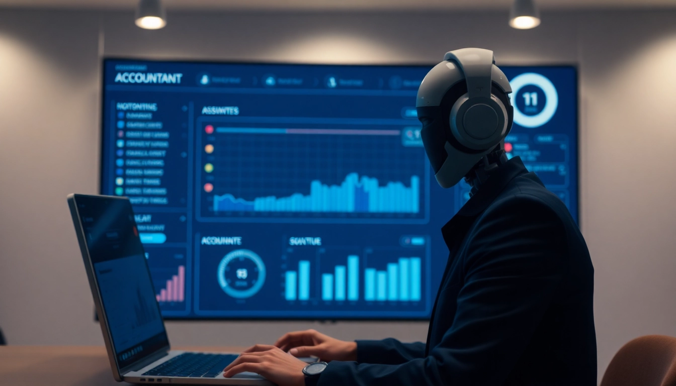 Streamline case study creation with our low-code AI builder, automating tedious tasks and enhancing productivity for accounting agencies.