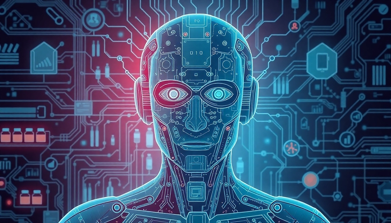 Build intelligent chatbots for the pharma industry with our low-code AI builder, streamlining patient engagement and support.