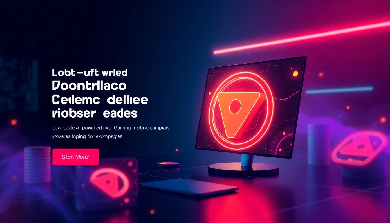Automate cross-sell campaigns for iGaming businesses with our user-friendly low-code AI builder, streamlining customer engagement and revenue growth.