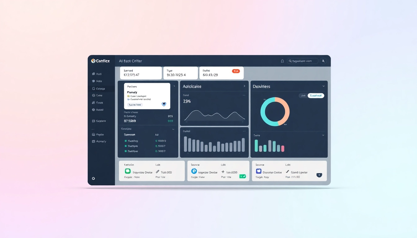 Transform your data into actionable insights with our low-code AI builder, streamlining data analysis for government services and driving informed decision-making.