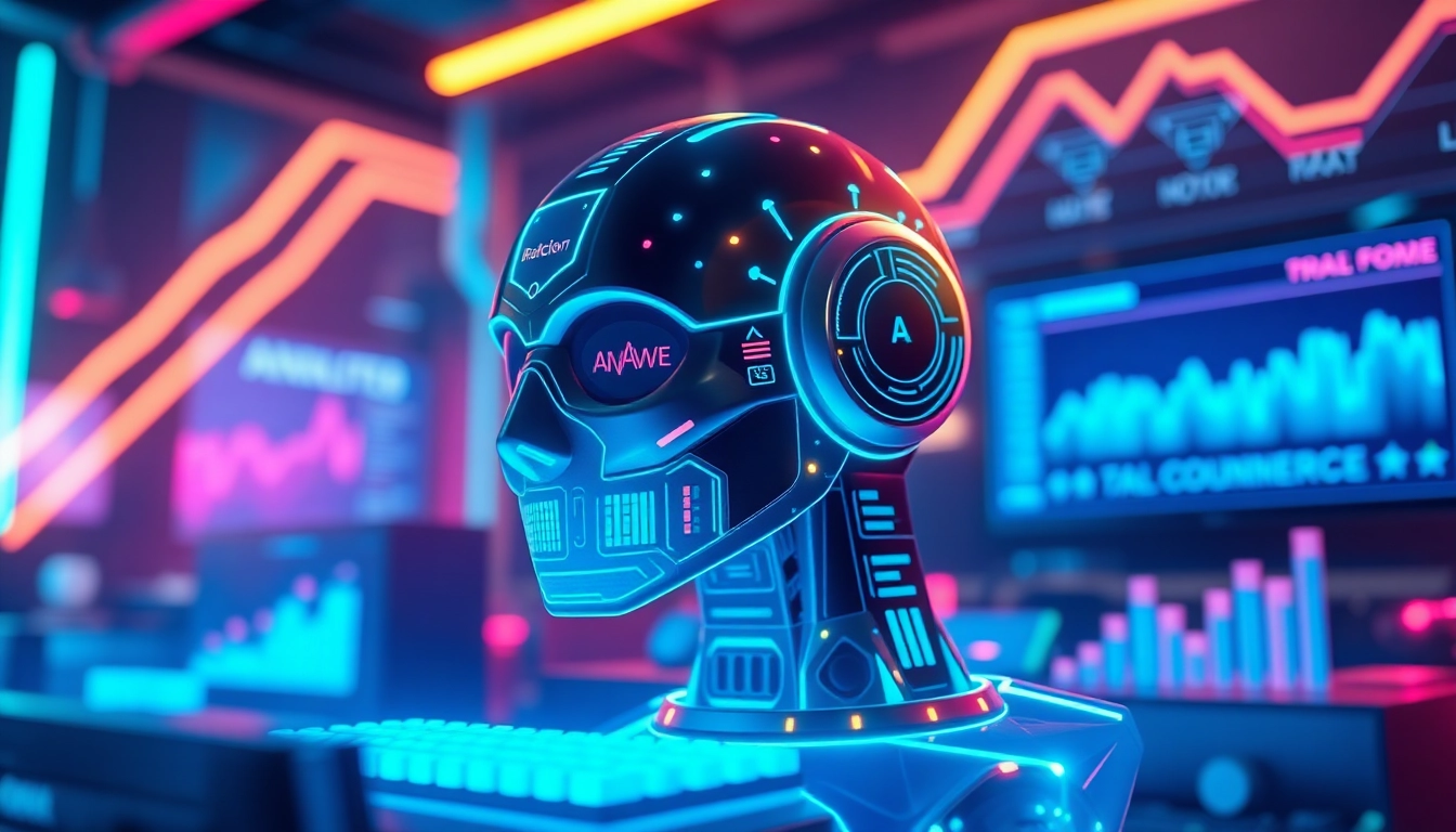 Automate data visualization in e-commerce with our intuitive low-code AI builder. Easily create stunning dashboards and gain insights to drive business growth.