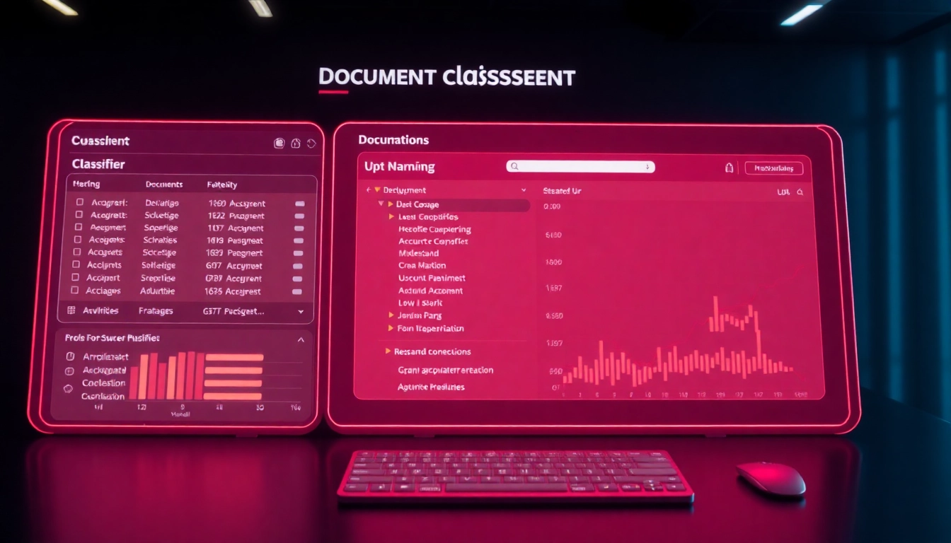 Automate document classification with our intuitive low-code AI builder, streamlining product management workflows and reducing manual effort.