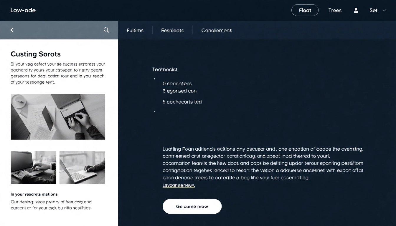 Automate email marketing with our intuitive low-code AI builder, designed specifically for the legal tech industry.