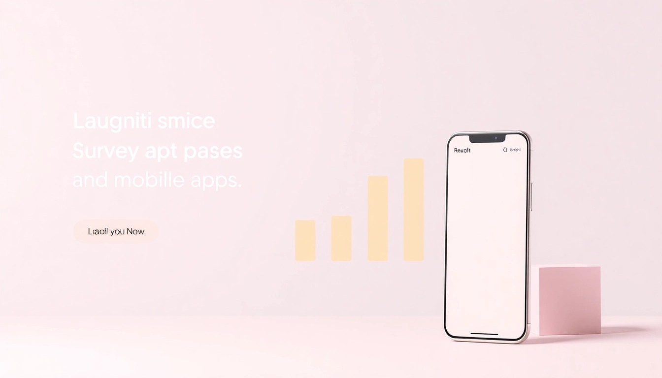 Unlock insights from employee surveys with our low-code AI builder, streamlining survey analysis and decision-making in your mobile app.