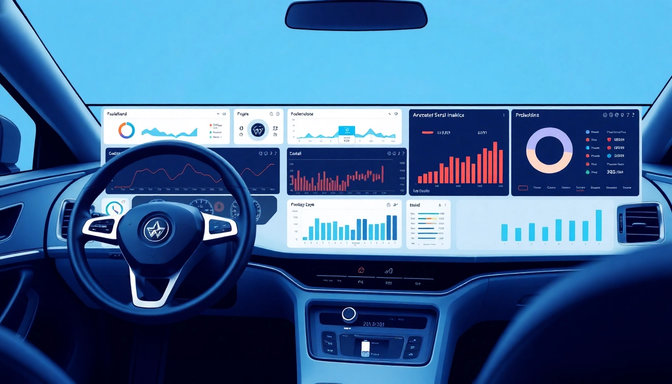 Automate financial reporting with our low-code AI builder, simplifying data analysis and insights for the automotive industry.
