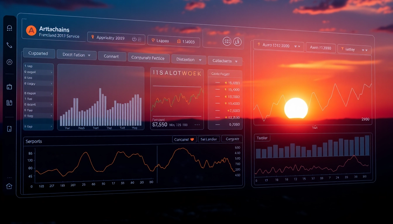 Predict financial risks with ease using our AI-powered, user-friendly platform that empowers blockchain startups to build and manage their projects efficiently.