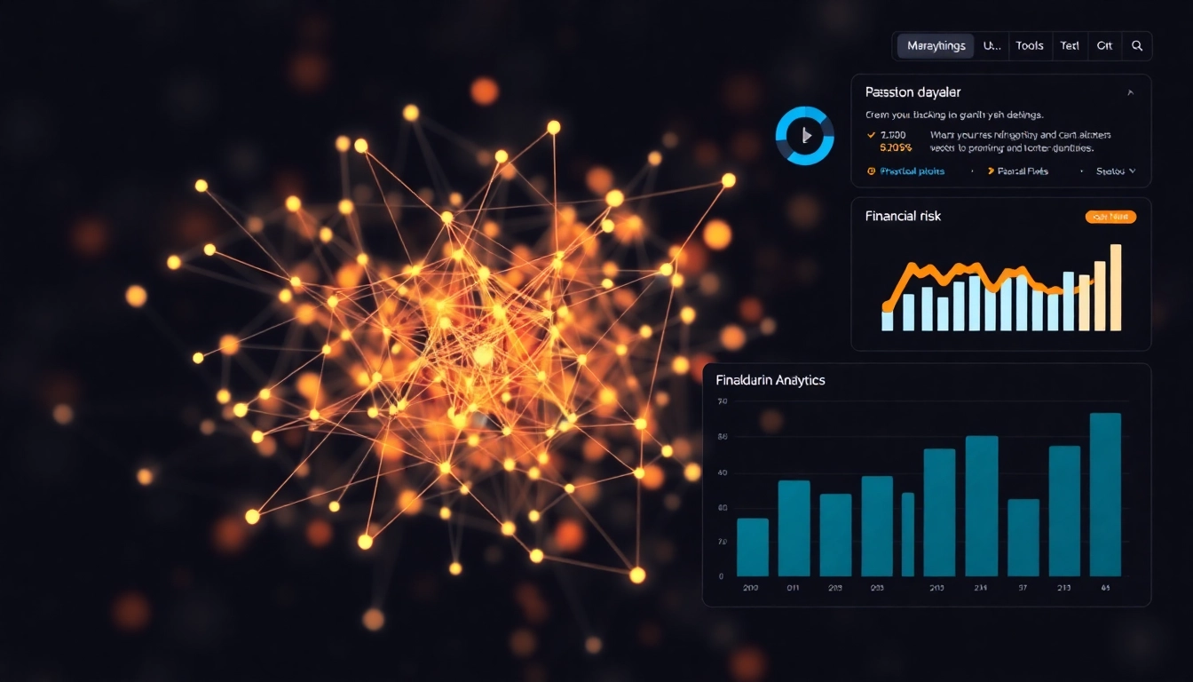 Automate financial risk predictions for influencer marketing with our low-code AI builder, reducing uncertainty and increasing campaign ROI.