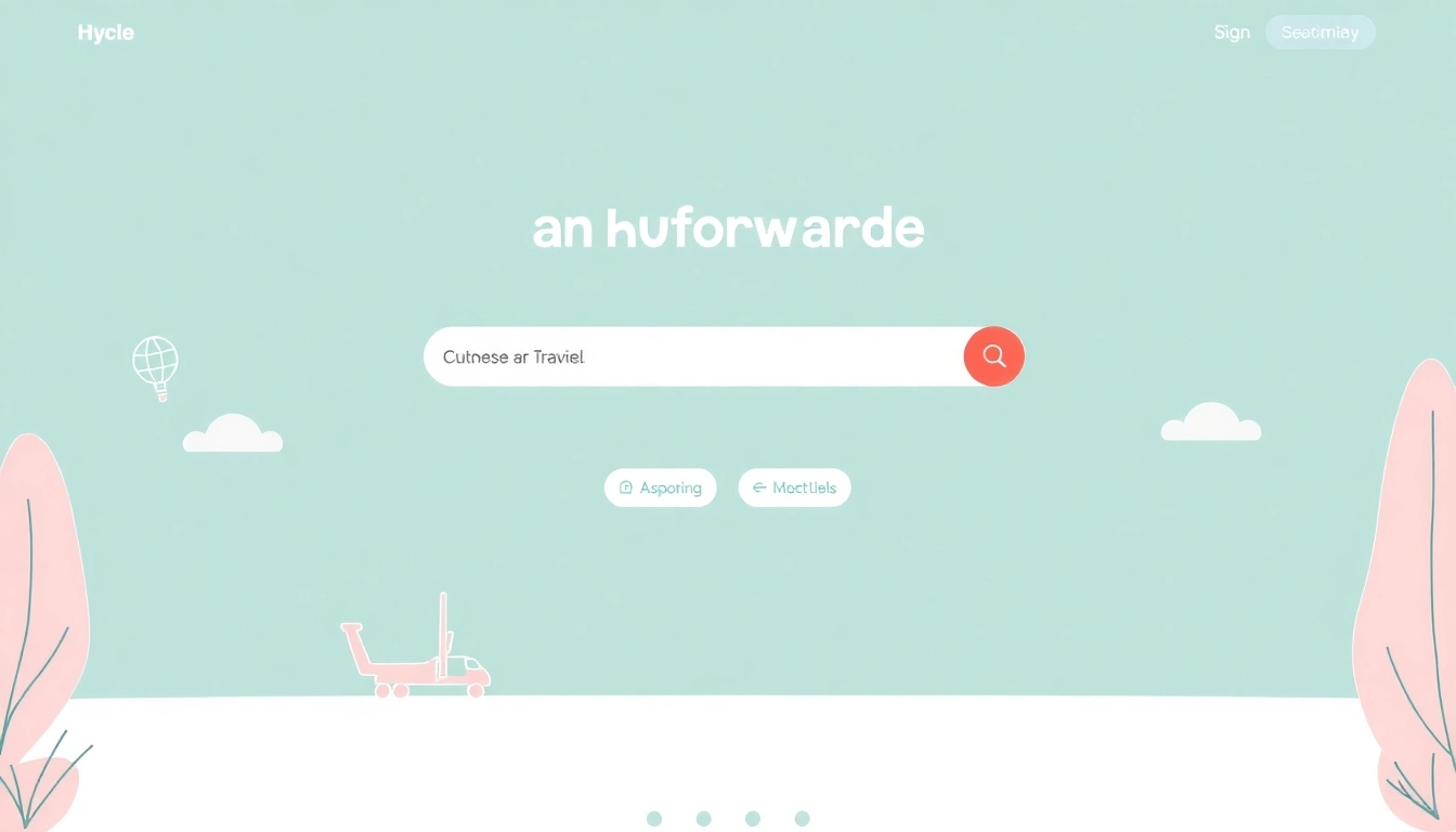 Streamline your travel industry's knowledge base with our intuitive low-code AI builder, empowering seamless internal searches and effortless information sharing.